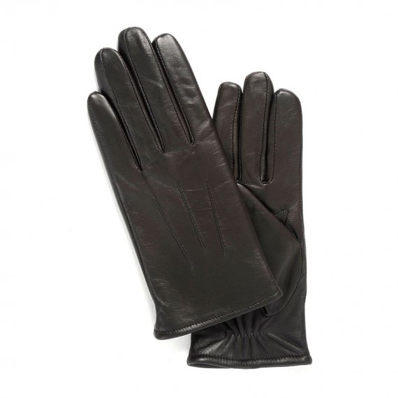 Leather Gloves