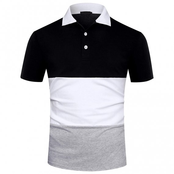 Men's Polo Shirt