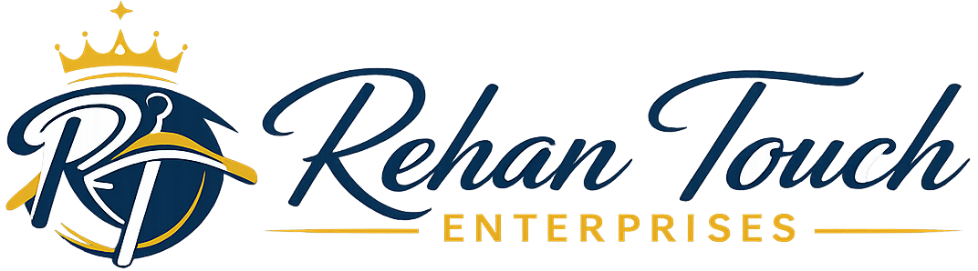 Rehan Touch Enterprises